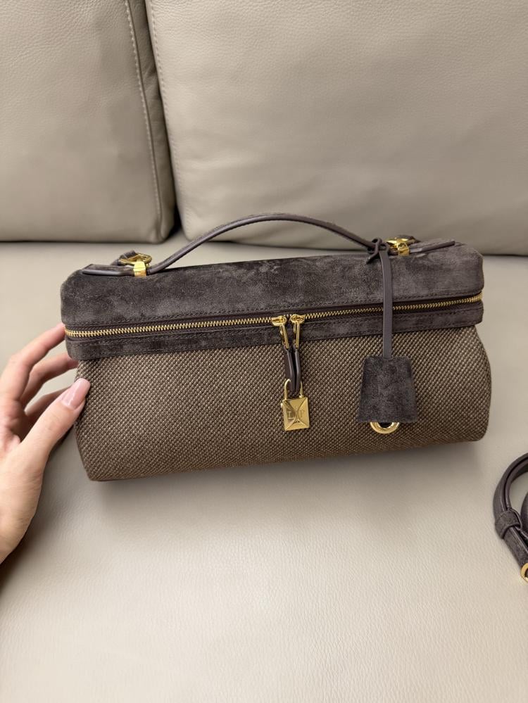 Extra Softy Bag L29