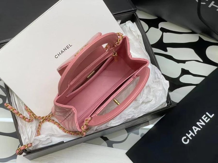 شانيل 23K مقاس 19cm