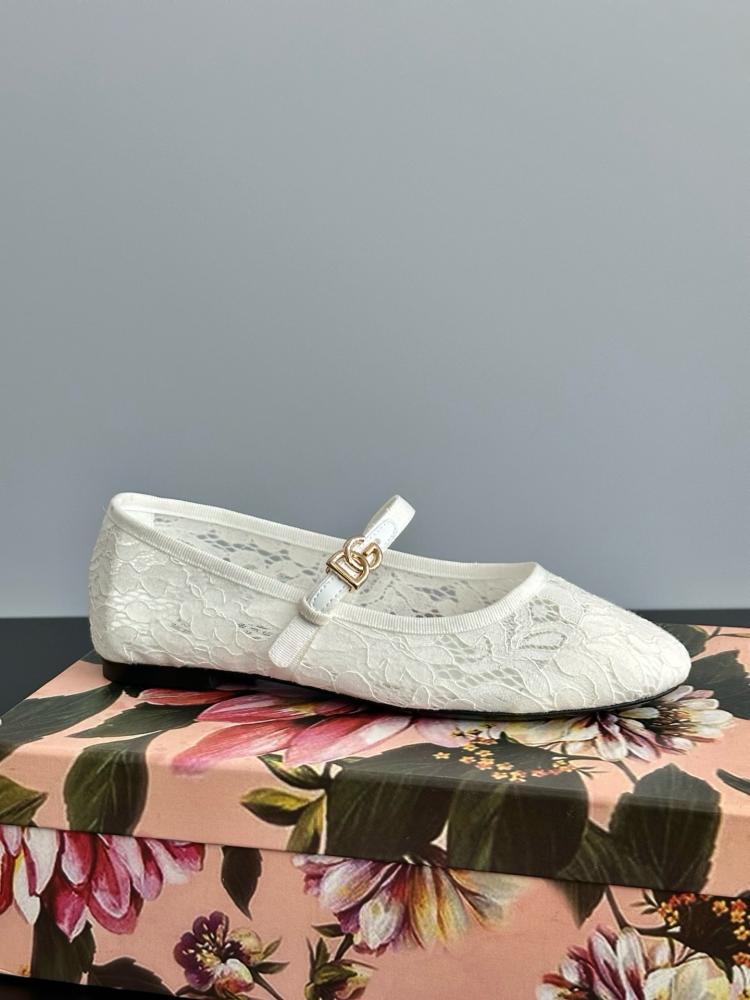 فلات D&g