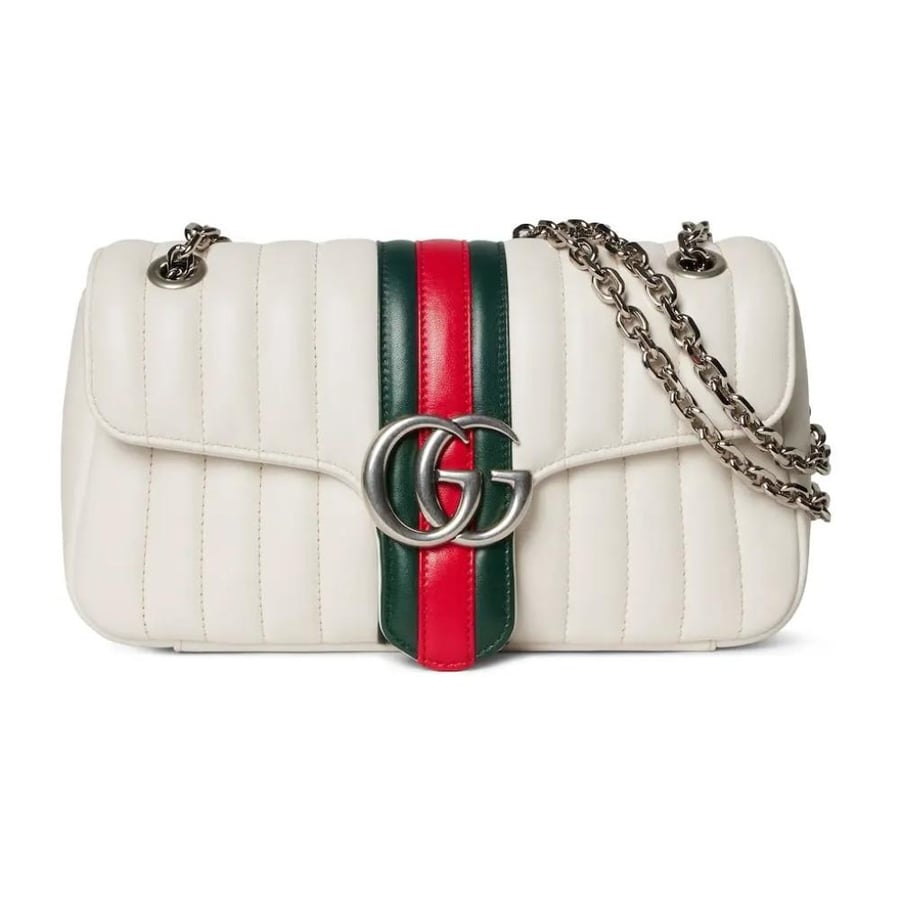 قوتشي GG Marmont مقاس 26cm