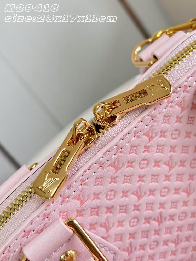 Lv Alma BB مقاس 23 cm