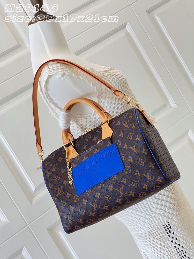 LV Speedy Soft 30 مقاس 30 سم