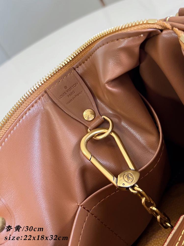 Lv Speedy P9 Bandoulière 30
