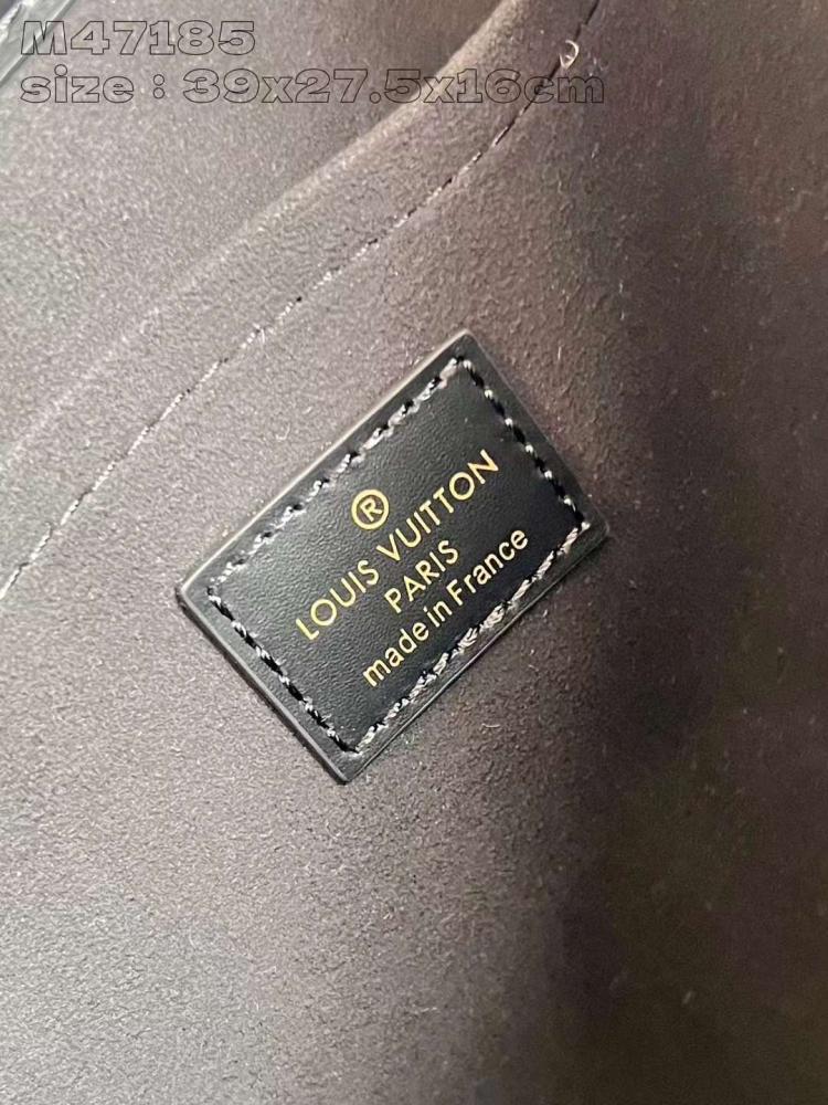 Lv Babylone Tote MM  مقاس 39 سم