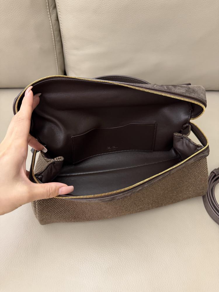 Extra Softy Bag L29