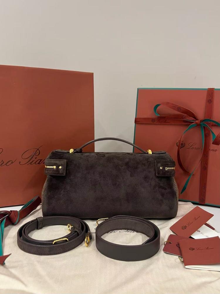 Extra Softy Bag L29