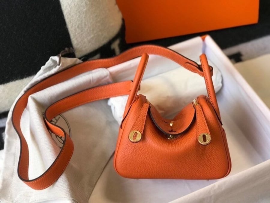 mini Lindy 19cm