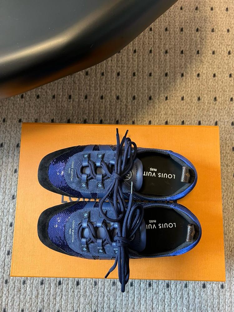 LV Sneakerina