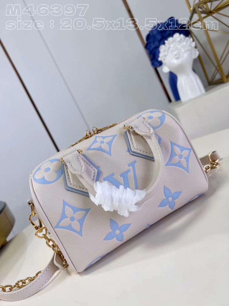 Lv ماستر مقاس 20.سم