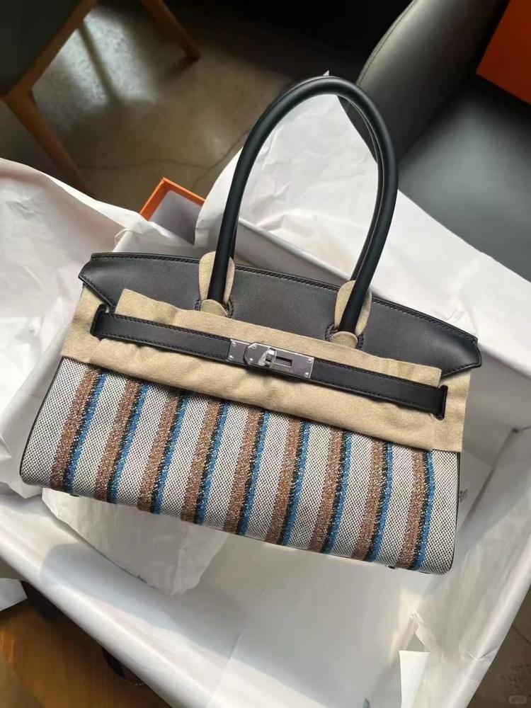 Shoulder Birkin 29