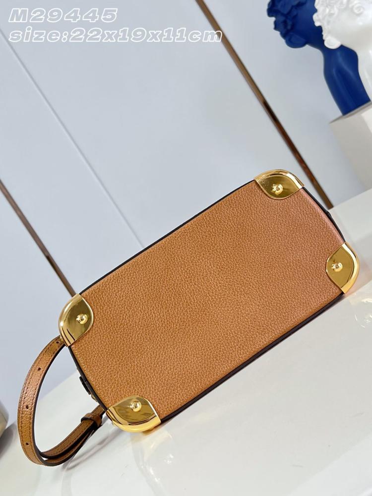 LV Alma BB مقاس 22 سم