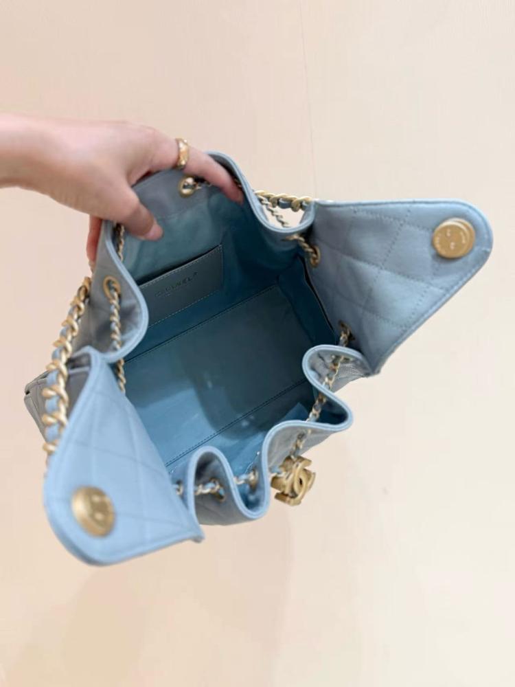 شانيل 25bag مقاس 26cm