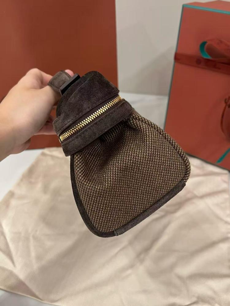 Extra Softy Bag L29