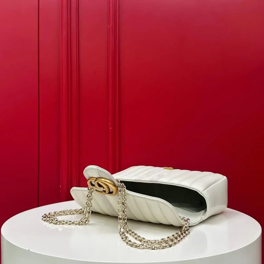 قوتشي GG Marmont مقاس 20.5cm