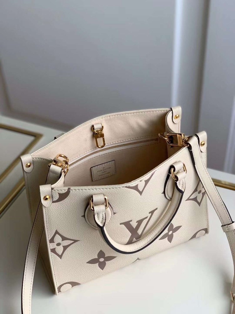 LV Tote ماستر 25 سم