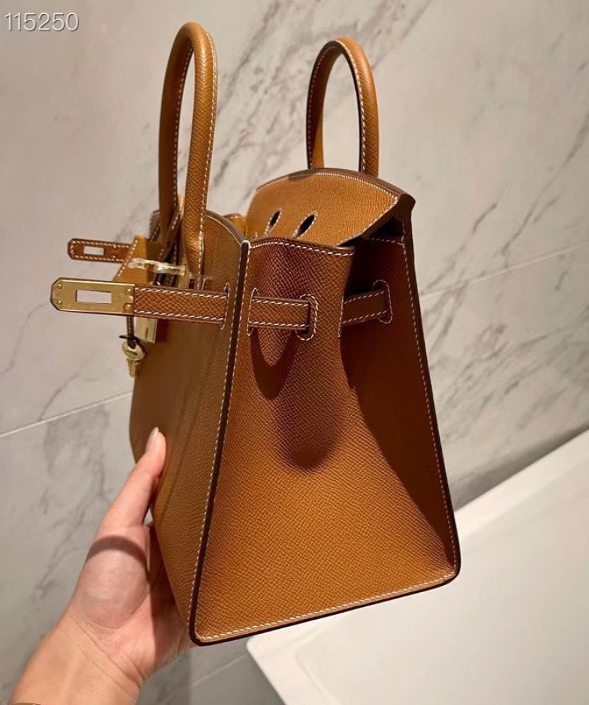 Hermes Birkin 25 cm