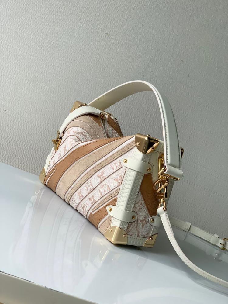 Lv Side Trunk مقاس 23.5 سم