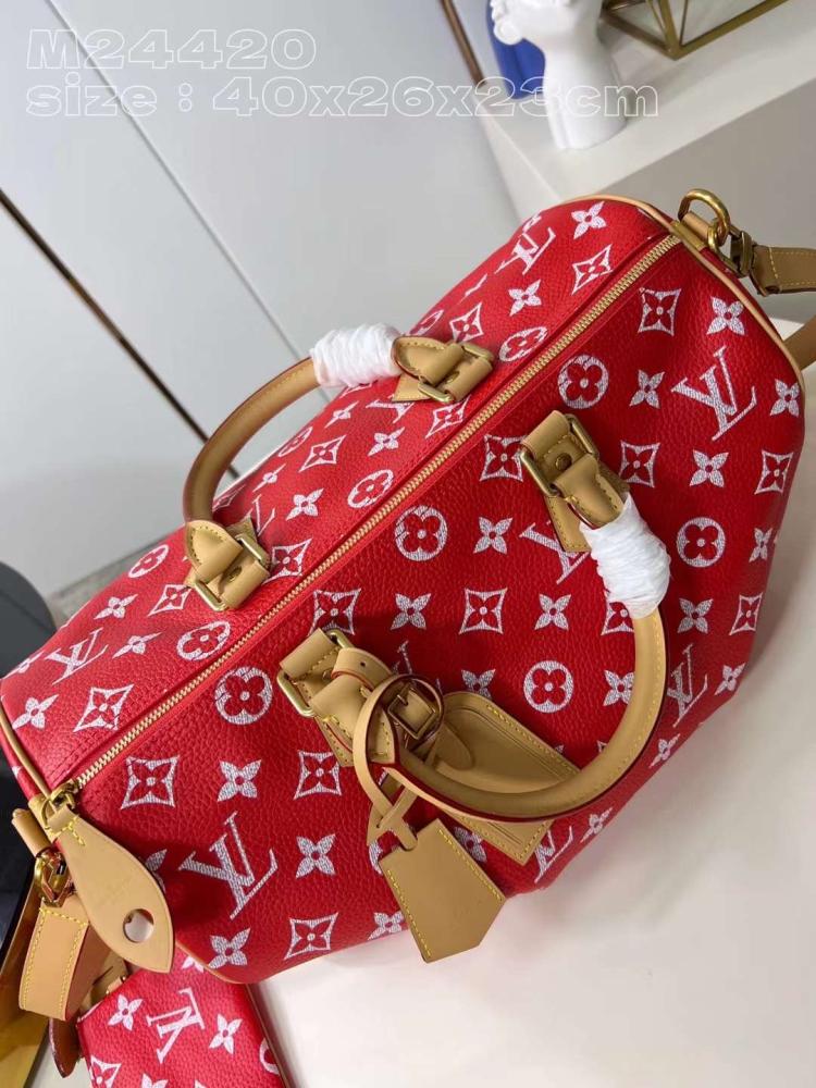 LV ماستر مقاس 40 سم