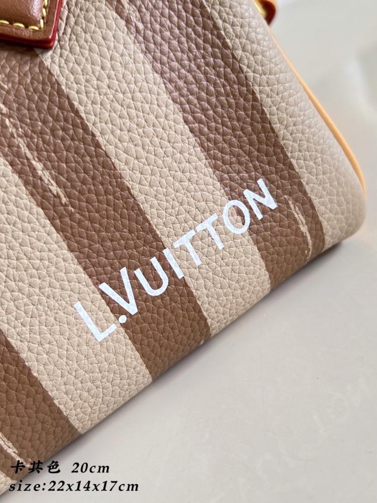 Lv Speedy P9 Bandoulière 20