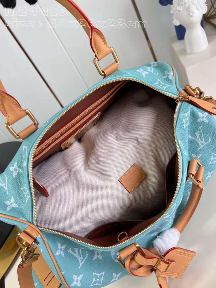 LV ماستر مقاس 40 سم