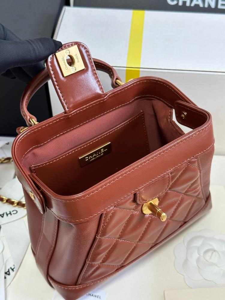 شانيل 24A مقاس 18cm
