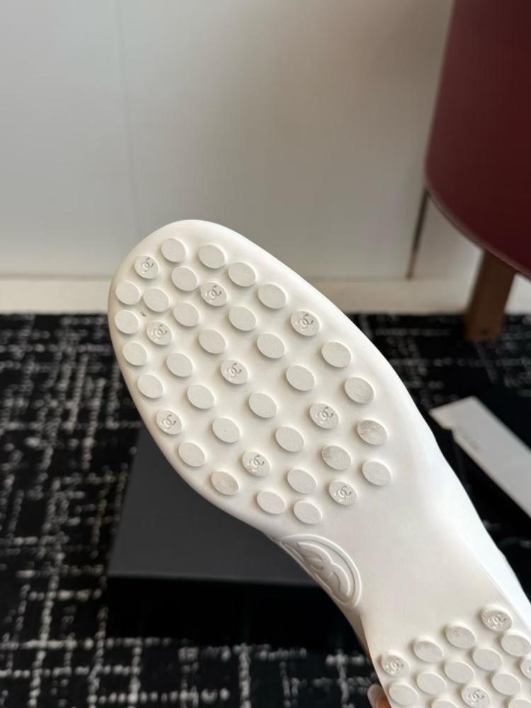 شوز شانيل