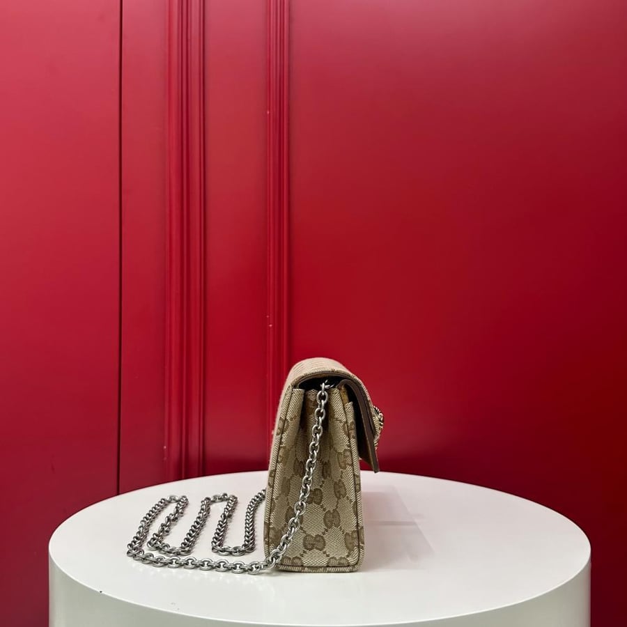 قوتشي Dionysus مقاس 21cm