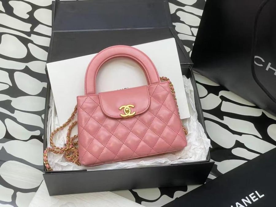 شانيل 23K مقاس 19cm