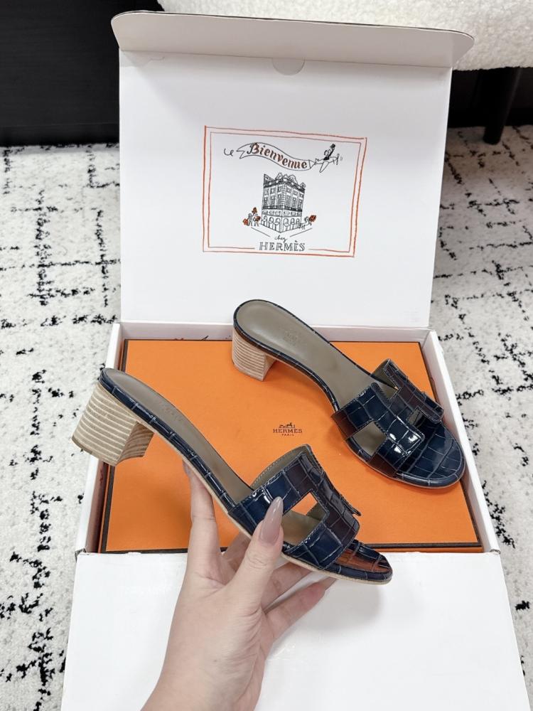 هيلز انيق من Hermes