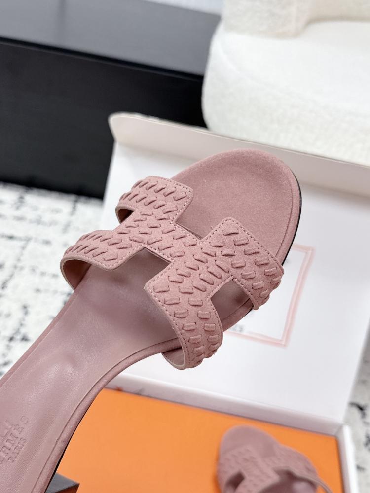 هيلز انيق من Hermes