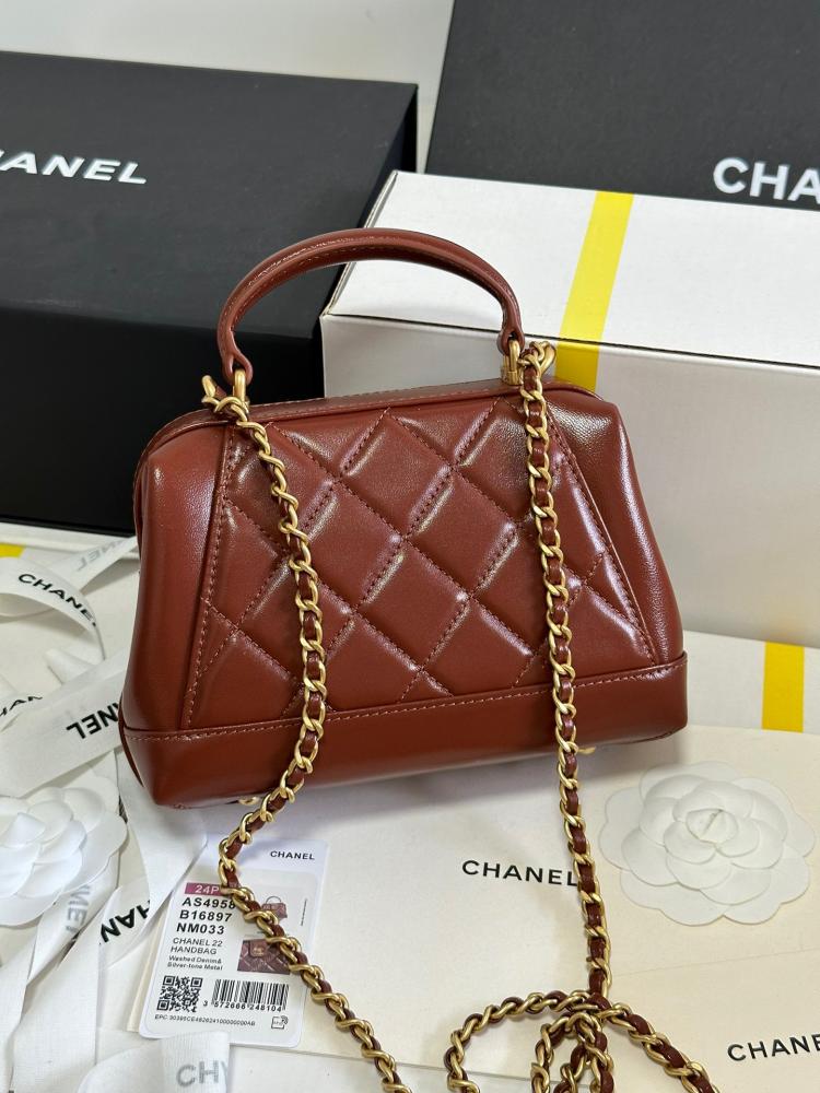 شانيل 24A مقاس 18cm
