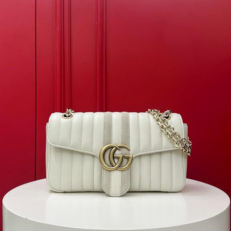 قوتشي GG Marmont مقاس 26cm