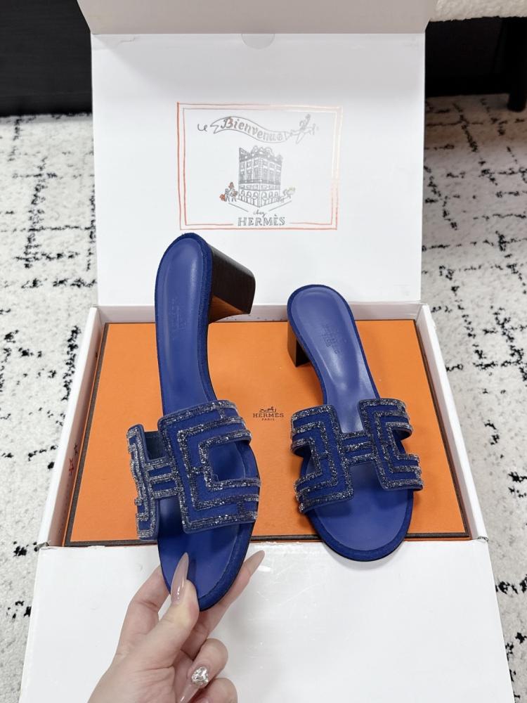 هيلز انيق من Hermes