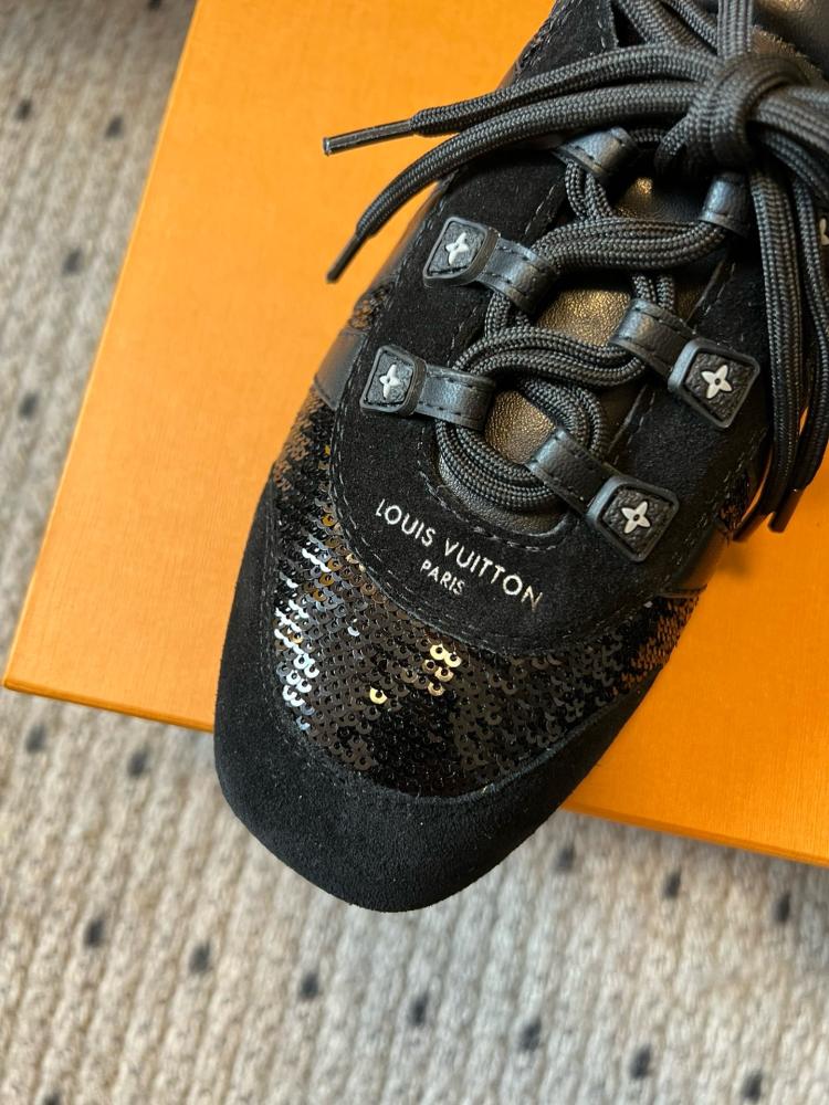 LV Sneakerina