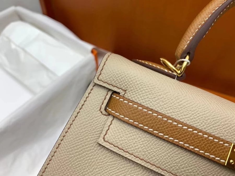 Hermes kelly 25 cm