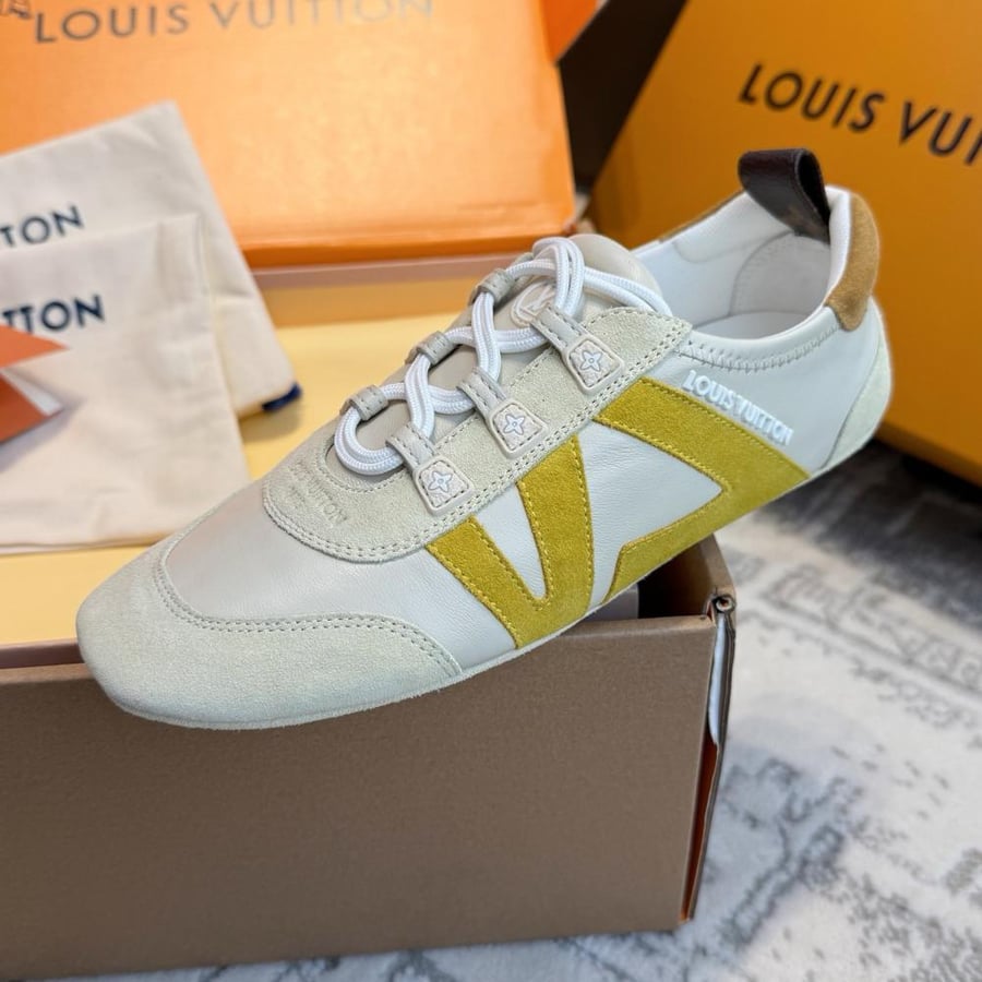 LV Sneakerina