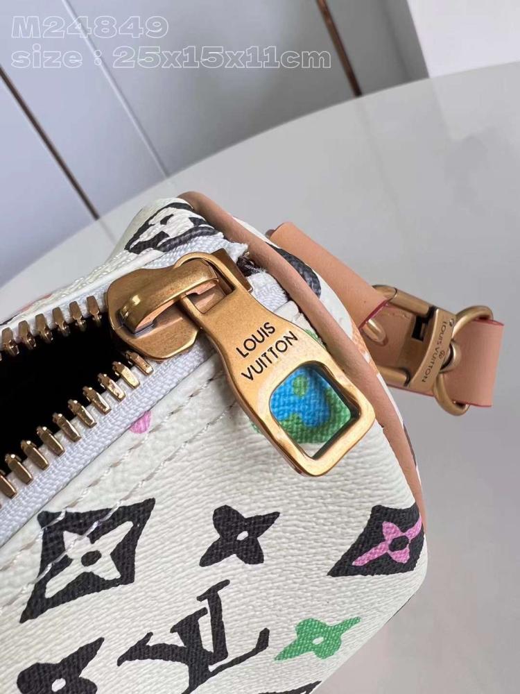 LV speedy مقاس 25