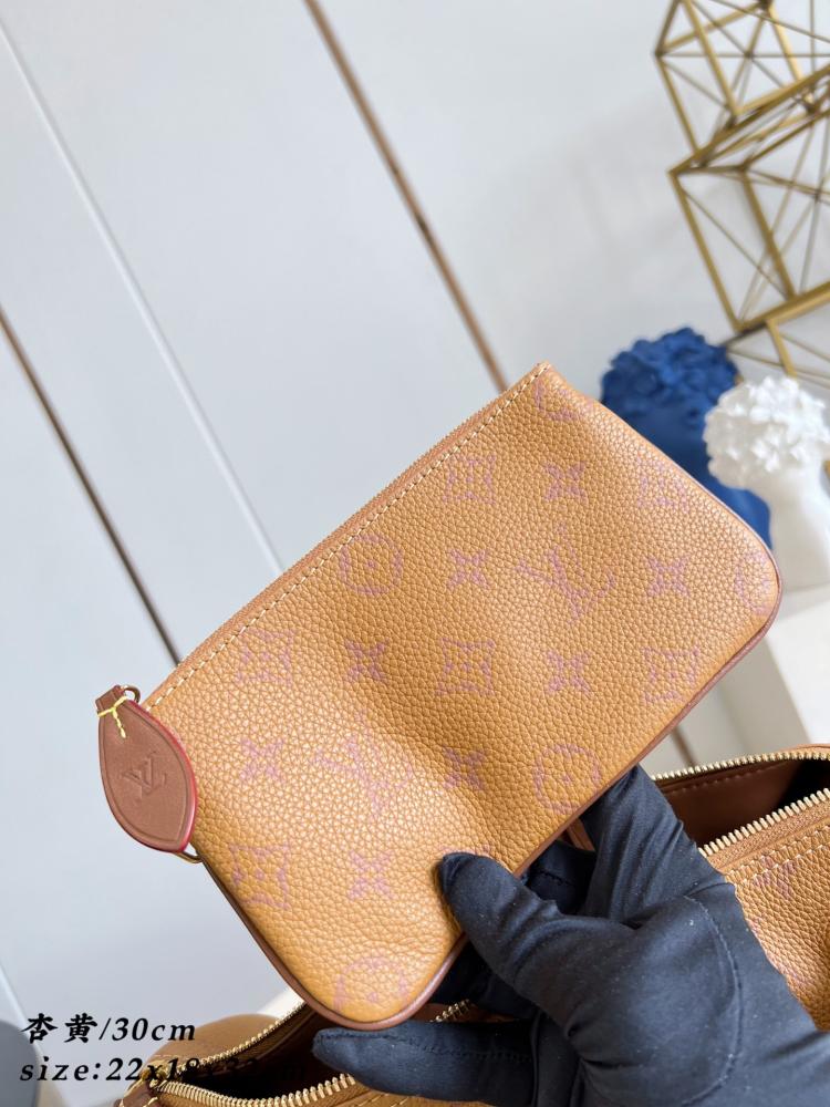Lv Speedy P9 Bandoulière 30