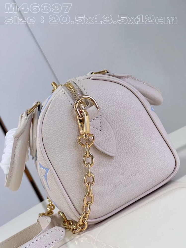 Lv ماستر مقاس 20.سم