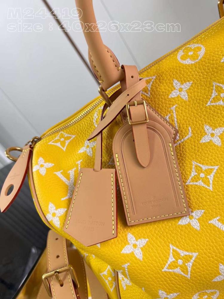 LV ماستر مقاس 40 سم