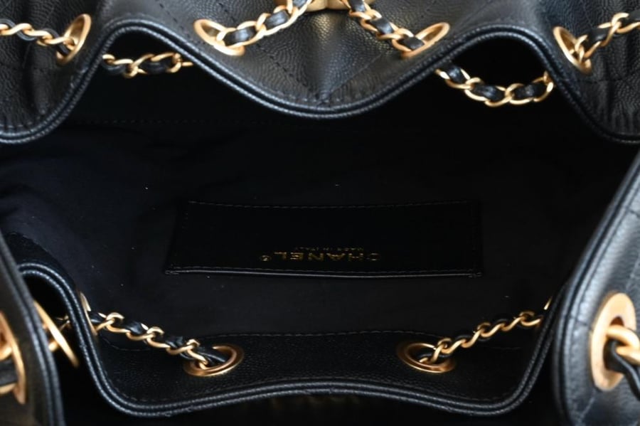 شانيل 25bag مقاس 26 cm