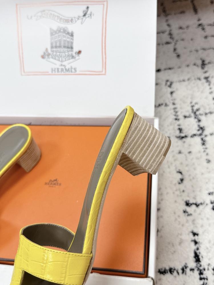هيلز انيق من Hermes