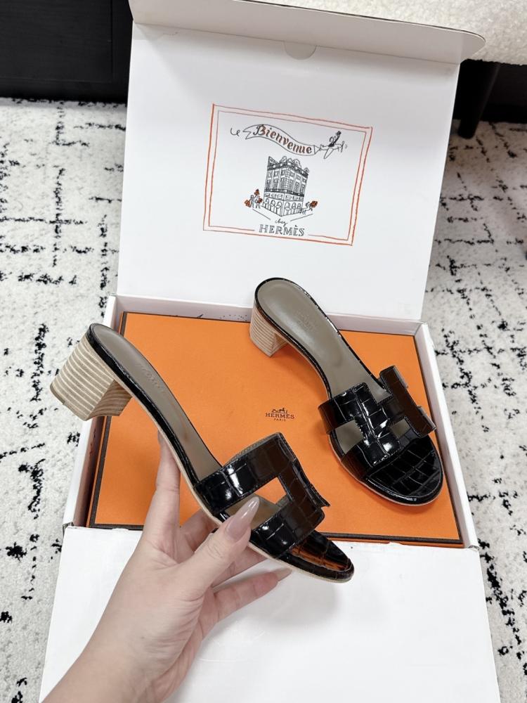 هيلز انيق من Hermes