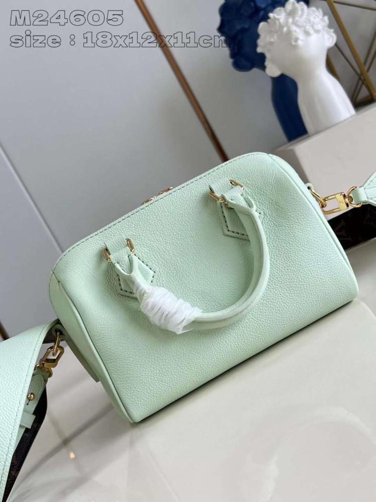 LV Speedy18 مقاس 18 سم