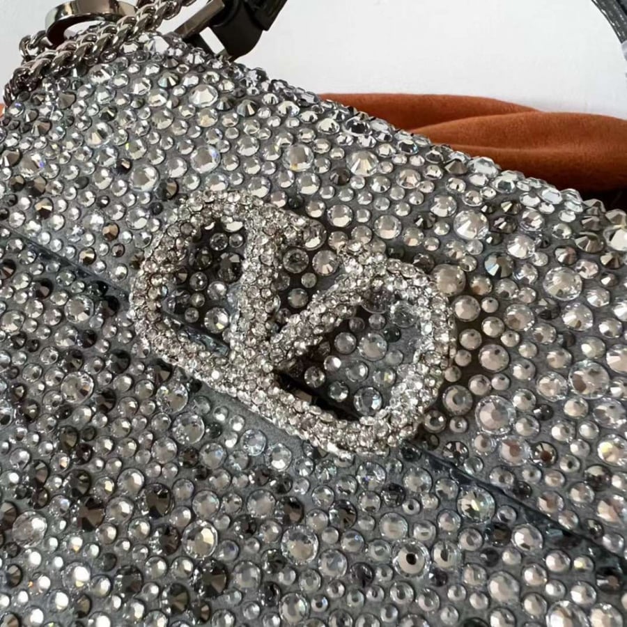 شنطة valentino ماستر 19 cm