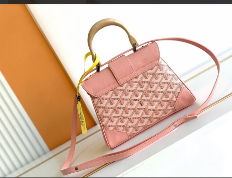 goyard saigon mini ماستر 20 سم