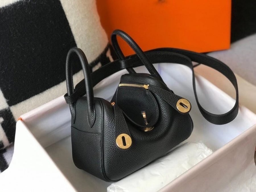 mini Lindy 19cm