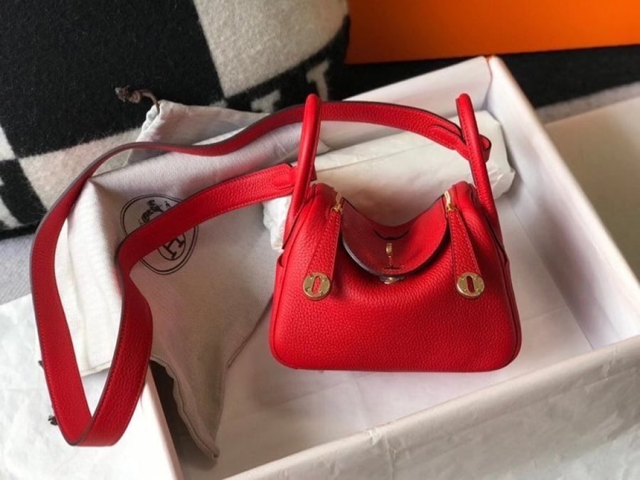 mini Lindy 19cm