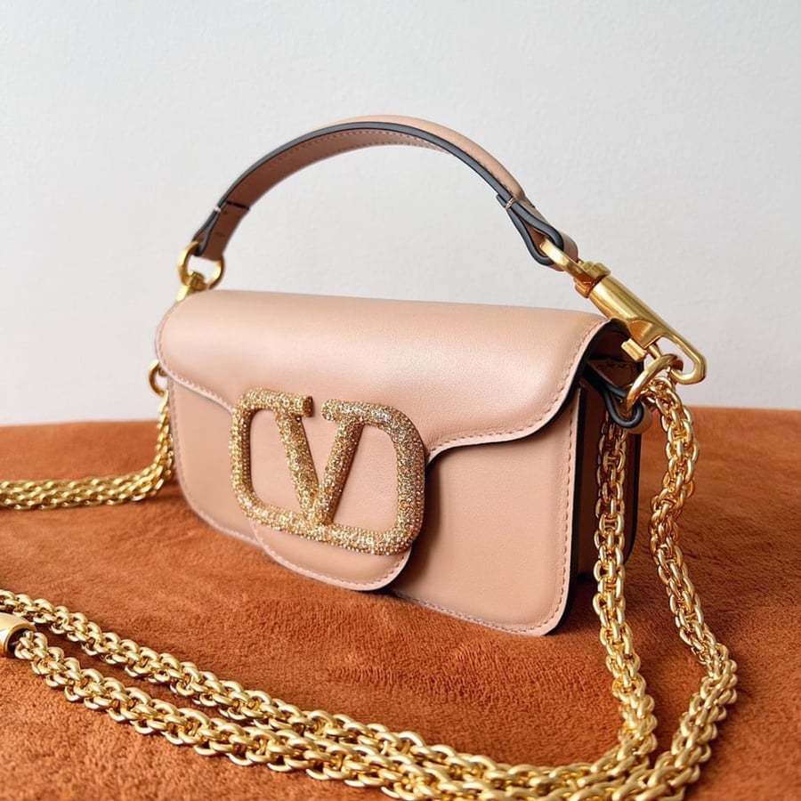 شنطة valentino ماستر 20 cm