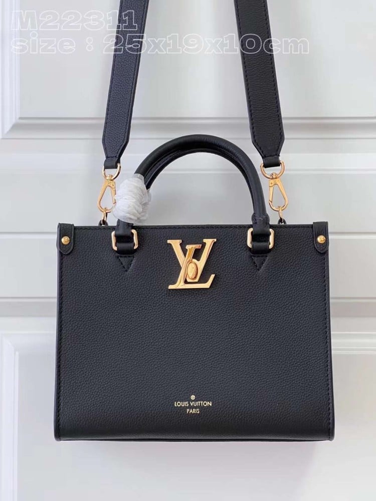شنطة Lv ماستر  25.سم